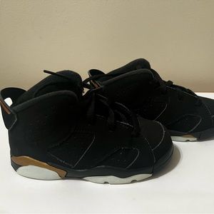 Jordan 6 Retro